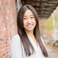 EQ Building Performance Inc Employee Anna Wang's profile photo