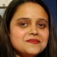 Rashmi Sharma Email
