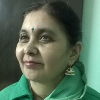 SmartEdge Employee Dolly Bhasin's profile photo