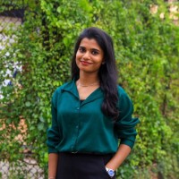 ZetaSoftwares Employee Athira M's profile photo