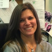 Diversified Transportation Services Employee Carrie Brady's profile photo