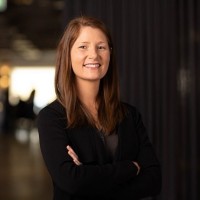 Hansen Yuncken Employee Ashleigh Bojanic's profile photo