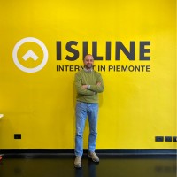Isiline Employee Ivan Botta's profile photo
