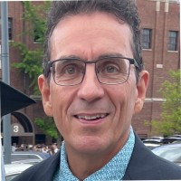 Indiana State Medical Association Employee Doug Wylie's profile photo