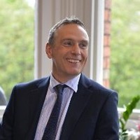 Hunter Gee Holroyd Employee Mark Grewer's profile photo