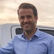Design Builders New Zealand Employee Andrew Price's profile photo