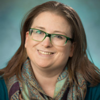 Fairview Home Infusion Employee Rebekah Miehlke's profile photo