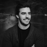 Desjardins Employee Marc-André Villeneuve's profile photo