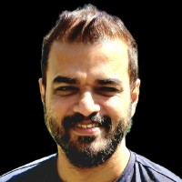Ashitosh Prabhu Email & Phone Number