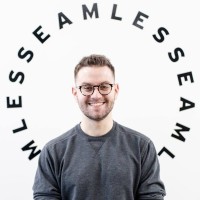 Seamless Ventures Employee Mark Baker's profile photo