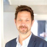 Mark van Den Steenhoven Email & Phone Number