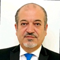 James L Williams Middle East Employee Chadi Fakher's profile photo