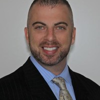 Polk County Itemizer-Observer Employee Michael Bennett's profile photo