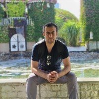 Ayan Co. Employee Mohammad Montazeri's profile photo