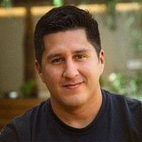 Think Jam Employee Anthony Malzone's profile photo