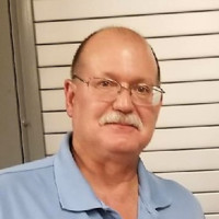 Vistar Employee Marlin Engelking's profile photo