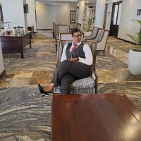 Nokulunga Madonsela Email