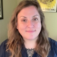 SEIU Local 2015 Employee Mara Ortenburger's profile photo