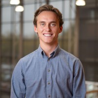 Kojac Employee Julius Schreuder's profile photo