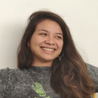 Colab Employee Egídia Vendrame's profile photo