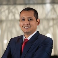 IBT Group. Employee Eduardo Schreiber's profile photo