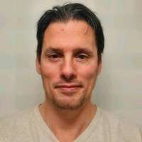 Trafikkontoret, Stockholms stad Employee Fredrik Sundström's profile photo