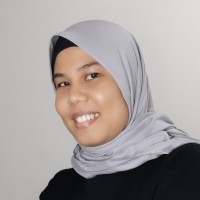 NOICE Employee Nina Bachtiar's profile photo
