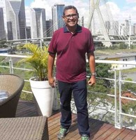 Governo do Estado de Mato Grosso Employee Marcus Ferraz's profile photo