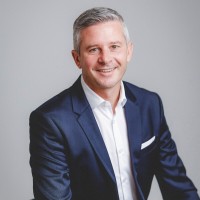 Hauff-Technik Employee Norman Jammernegg's profile photo