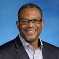 Peel District School Board Employee Neil Garraway's profile photo