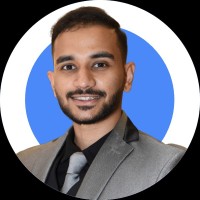 Akaike Technologies Employee Clayton Pais's profile photo