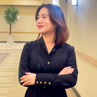 United Visionary Employee Delphine Nguyen's profile photo