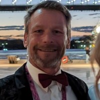 Fairmont Hotels & Resorts Employee Randy Bedard's profile photo