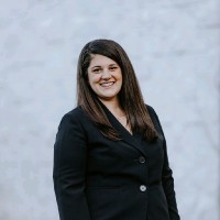 P E Co Employee Ali Walker's profile photo