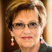 Cynthia Trent