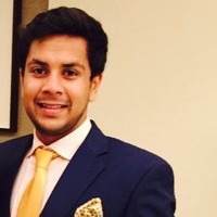 Krishna Gupta Email & Phone Number