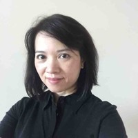 Ghim Li Group Employee Wendy Choo's profile photo