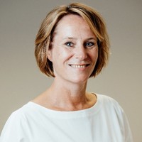 Idealisk Employee Luise Jeunink's profile photo