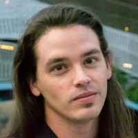 Vinaigrette Employee Dominic Deems's profile photo