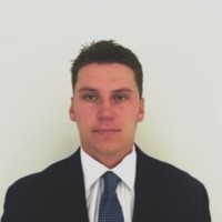 Ernst & Young Global Consulting Services Employee George Travers's profile photo