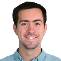 C3 AI Employee Sean Summers's profile photo