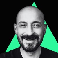 aim.vision Employee Ali Khan's profile photo