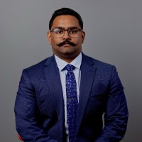 Iron Horse Contractors, LLC Employee Umang Patel's profile photo