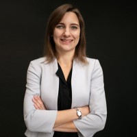 MEET GERMANY Employee Simke Leifert's profile photo