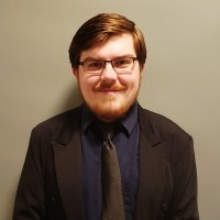 Central Piedmont Community College Employee Matthew Fried's profile photo