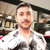 MICRON INTERNET Employee Luiz Ricardo Barreiro Araujo's profile photo
