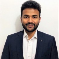 Bayer Employee Abhishek N's profile photo