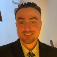 Hayes Beer Distributing Co Employee Sean G.'s profile photo