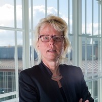 Rijks Justitiële Jeugdinrichting (RJJI) Employee Janti Vierhout's profile photo