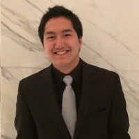 Toyon Research Corporation Employee Harrison Tang's profile photo